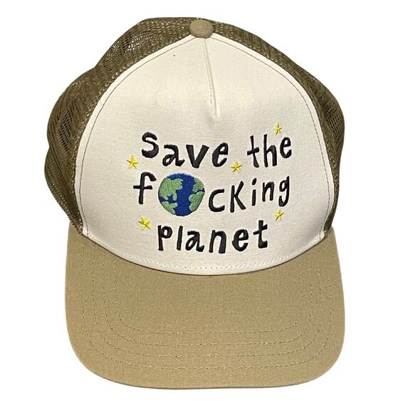 Mens Trucker Cap Snapback Ball Hat Mesh Skater Punk Skateboarding Streetwear